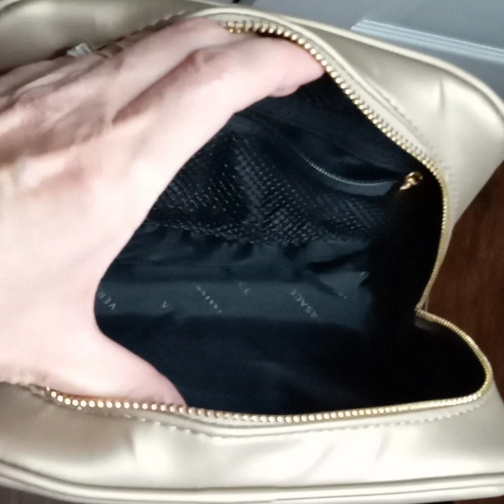 Versace Parfums   Clutch / Crossbody ( bundle for extra savings) - Picture 12 of 16